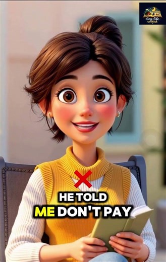 I Was $20 Short... Then This Happened 😲