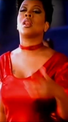 Bringing you your daily dose of #rnbthrowbacks with Monifah - Touch It from 1998. Still getting us in our feels! 🔥❤️‍🔥 #rnbvibes #monifah #touchit