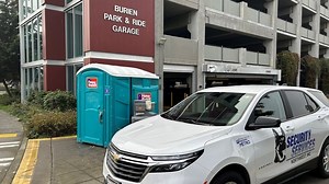 King County Council votes to keep funding public restroom access at 2 transit centers