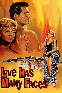 Love Has Many Faces (1965) - Movie