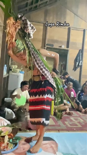 Basi Termuda di Murung Raya - Festival Luar Biasa