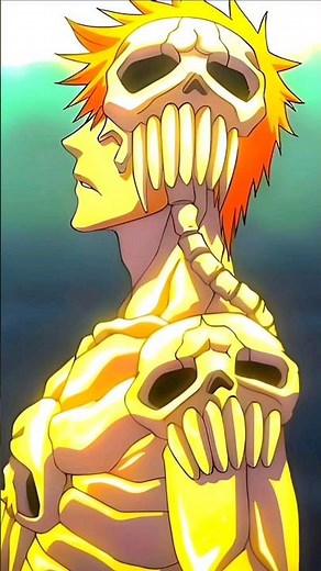 Bleach Hell Verse Movie - Secret Form of Ichigo #Shorts #bleachmovies #bleach #bleachmoviereview