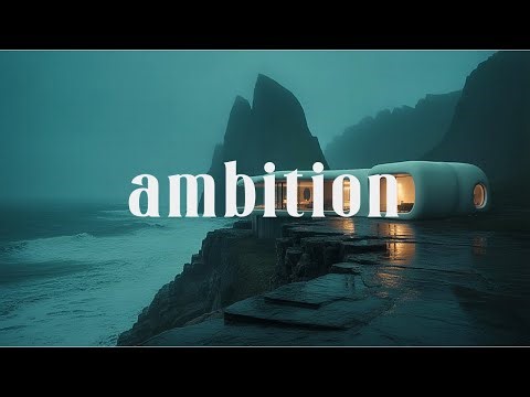 Work Music for Ambition | Background Music for Concentration and Productivity