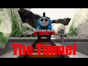 The Tunnel *Christmas Update!* [Thomas.exe]