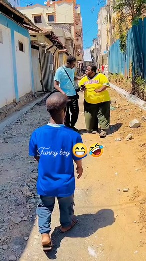The Karate master caught 🤣😄😁🤣 Funny video by funny boy | funny boy