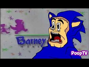 (YTP) - Barney's secret sauce album (Collab Entry)