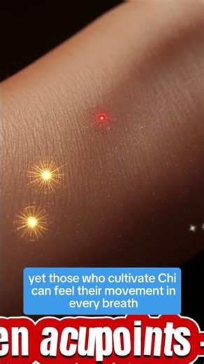 ACUPUNCTURE 5 The 12 Meridians silent rivers of life force flowing within your body