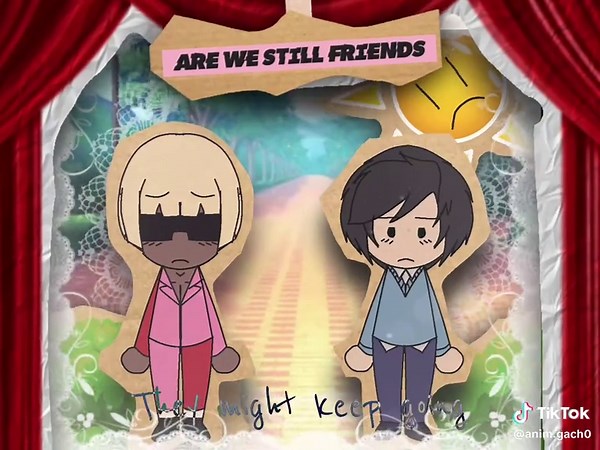 THE EDIT IS DINALLY FINISHED (y’all don’t expect to be shocked when I come back to y’all in July cause I got my mocks next week😔) BUT AYYY IGOR EDIT #gacha #gachalife #edit #tylerthecreator #igor #earfquake #newmagicwand #aboyisagun #arewestillfriends #blowup #fyp #foryou #foryoupage #viral #xyzabc #fy