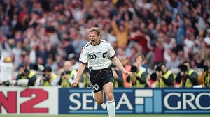 EURO 1996 : tout savoir | UEFA EURO 1996