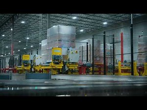 NEDCON project - Siemens - Henkel, Bowling Green 🇺🇸 [🇺🇸 sub]