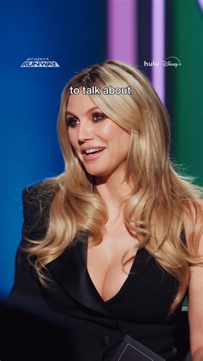 11K reactions · 153 shares | Let's talk about runway. Stream the season premiere of #ProjectRunway now on Hulu and Disney+ | Project Runway | Facebook