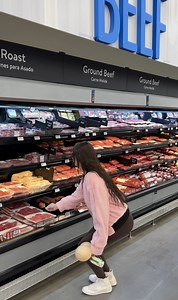 49K views · 108 reactions | Vegans are laying roses in grocery stores for dead cows. It's also a win for meat eaters... #vegan #vegitarian #comedy #tonyandangel #skitsforyou #food #cooking This original video was produced by (Grown Up Theater Kids), Network Media, and Tony H Show. | Tips, Tricks & Funny Clips | Facebook