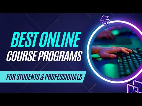 The Best eLearning Course Programs for Learners | IEEE Educational Activities