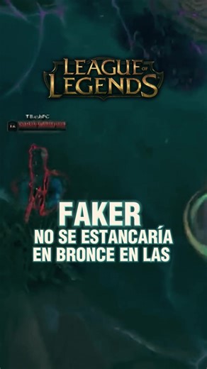 Si jugás League of Legends y sentís que hacés todo “bien” pero igual no subís, el problema no es tu team. Es que nadie te enseñó a decidir qué itemizar y por qué. Trabajo con adultos 25 que quieren subir de liga sin grindear 8 horas ni depender de equipos horribles. 🎯 Estoy regalando una clase gratuita de itemización real (no builds genéricas, no apps, no humo). Escribime “ITEMS” por mensaje privado y te explico cómo acceder. #leagueoflegendsespaña #leagueoflegendsespañol #leagueoflegendsriotga