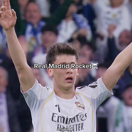 Real Madrid Rocket Goals: Valverde & Ronaldo Magic