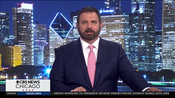 Nonprofit helps Aroma Park residents impacted by tornado with essentials