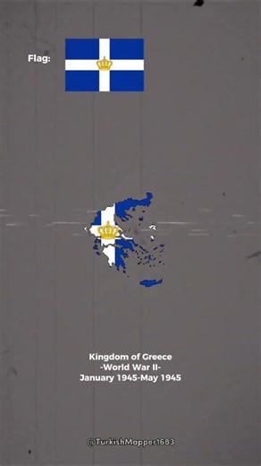 Evolution of Greece [🇬🇷] Part 4