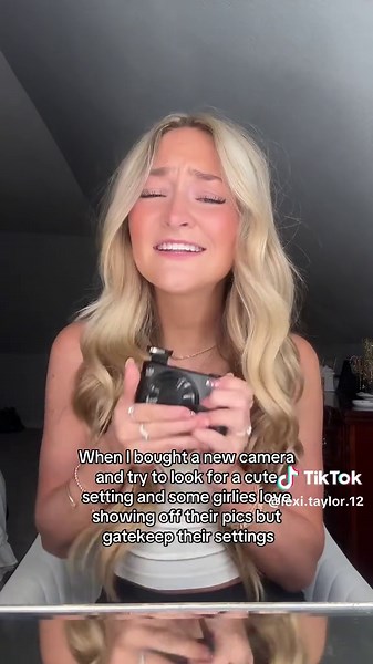 Canon SX740 HS: Best Camera Settings Revealed