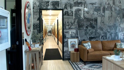 Red Lake Nation Youth Shelter Approaching 1-Year Anniversary