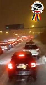 M40 Madrid | DRIVING.ro