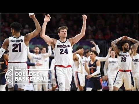 Joe Lunardi's 2019 NCAA tournament bracketology | West Region | College Basketball Analysis
