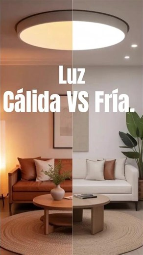 Iluminación en Diseño Interior y Arquitectura.