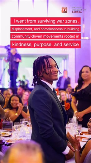 Official Humans Of Canada | OHOC on Instagram: "Featuring - @nebiyoutimotewos Got a story to share? send it to us at team@officialhumansofcanada.com Connect with us on social media! 📌 Instagram: @official_humansofcanada 📌 LinkedIn: Official Humans of Canada 📌 Facebook: Official Humans of Canada 📌 TikTok : Official Humans of Canada 📌 Website: www.officialhumansofcanada.com Join us as we celebrate the people behind the moments, the challenges behind the victories, and the dreams behind the ac