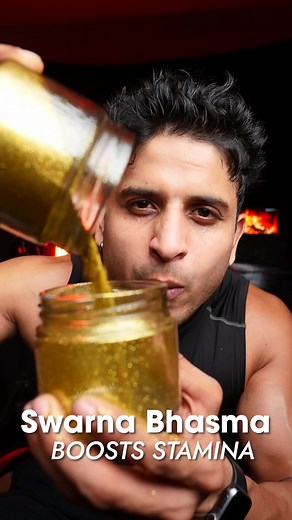 12K views · 2.7K reactions | Power your workouts with Kapiva Shilajit Gold – a potent Ayurvedic blend of Shilajit + 4 strength-boosting herbs like Ashwagandha, Safed Musli, and more.  100% Ayurvedic Formula ⚡ Boosts Strength, Stamina & Recovery  MRP ₹1799 → Now just ₹1399! ⏳ Limited Time Offer – Act Fast! Your gains won’t wait. | Kapiva Performance | Facebook