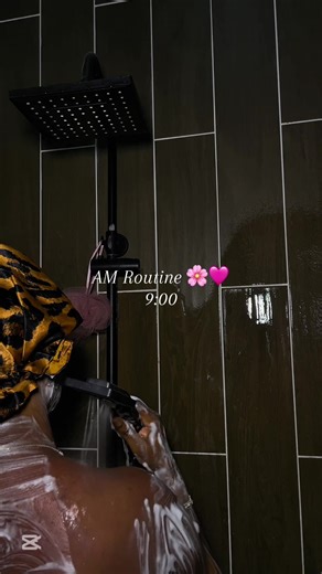 Hello Besties🌸🩷. Vidéo 1 #morningroutine #minivlog