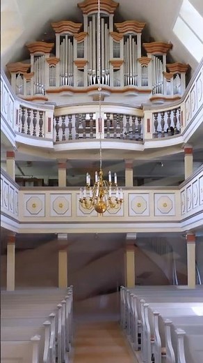 Top 5 most famous Bach Organ Piece? #music