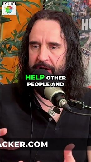 Unlock Your Personality Type - Share Your Journey | PersonalityHacker.com