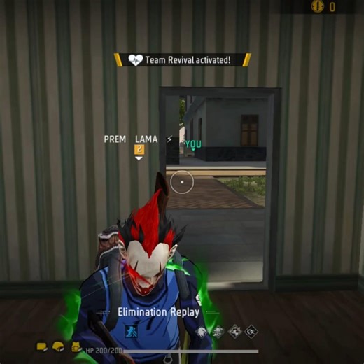 Day By Day Garena 📉 #shorts