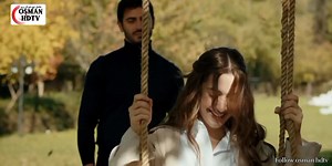 Best seen in episode 12 💞🌹 | OSMAN HD TV