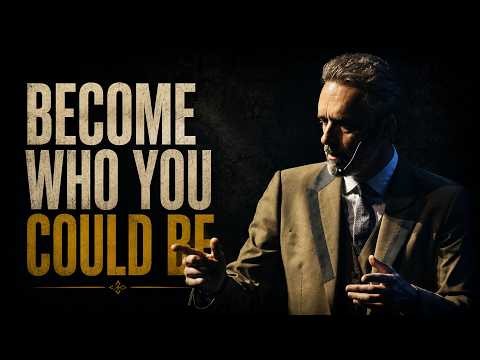 Jordan Peterson on The Art of Self-Improvement