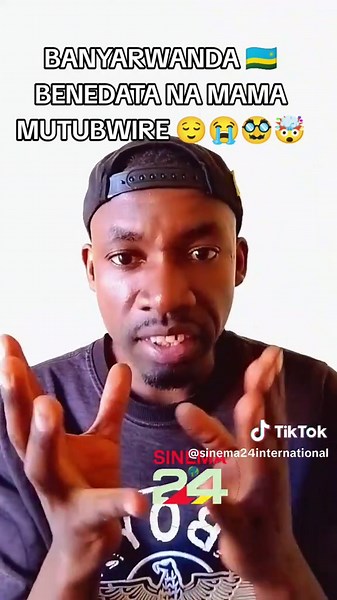 BANYARWANDA 🇷🇼😭