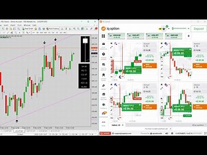 🎯 95% Accuracy Trading Indicator MT4 | Non Repaint Signals 🤯