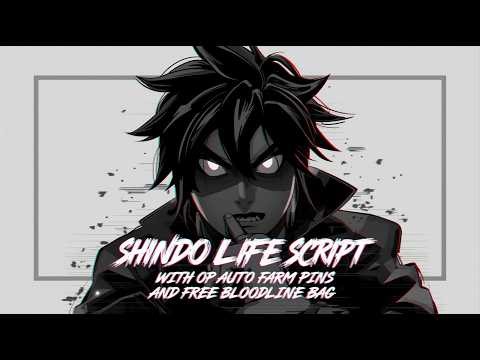 THIS SHINDO LIFE SCRIPT IS ACTUALLY BROKEN…