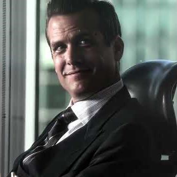 Harvey Specter Edit