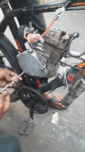 # Engine Cycle Servicing # | Sadif Enterprise