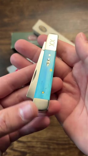 Case XX Knives: Exploring Your Last Pocket Knife