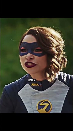 Killer Frost Saves Barry & Nora #Arrowverse #GrantGustin #Theflash #dccomics