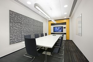 Office Fit Out Slough | Fusion Office Design