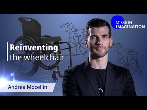 How to Make Mobility Work for All | Mission Imagination