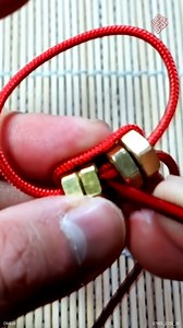 Hex Nut Begleri Made Easy | The Weavers of Eternity Paracord