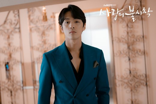 【韓劇】《愛的迫降》分集劇情介紹(1-16集)全劇終－觀魚游｜痞客邦