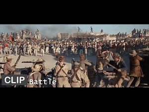 Battle of the Alamo | Mexican army invade Republic of Texas