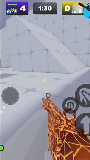 アサルトライフルをうまく使う方法！ #rivals