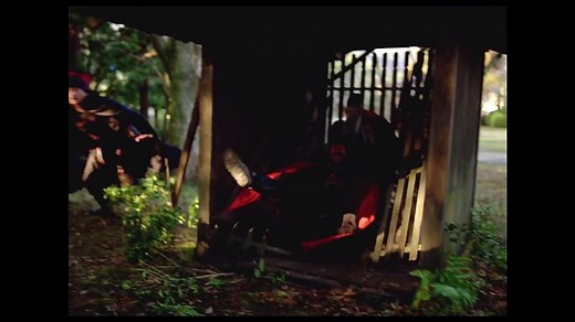 THE ASSASSIN (2015) Official Trailer - Well Go USA