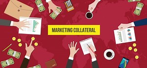 30 Types of Marketing Collateral You Need Now (2026) | Marketing91