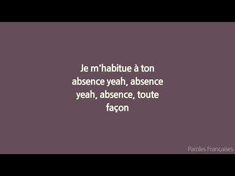 Joé Dwèt Filé - Absence (Paroles/Lyrics)